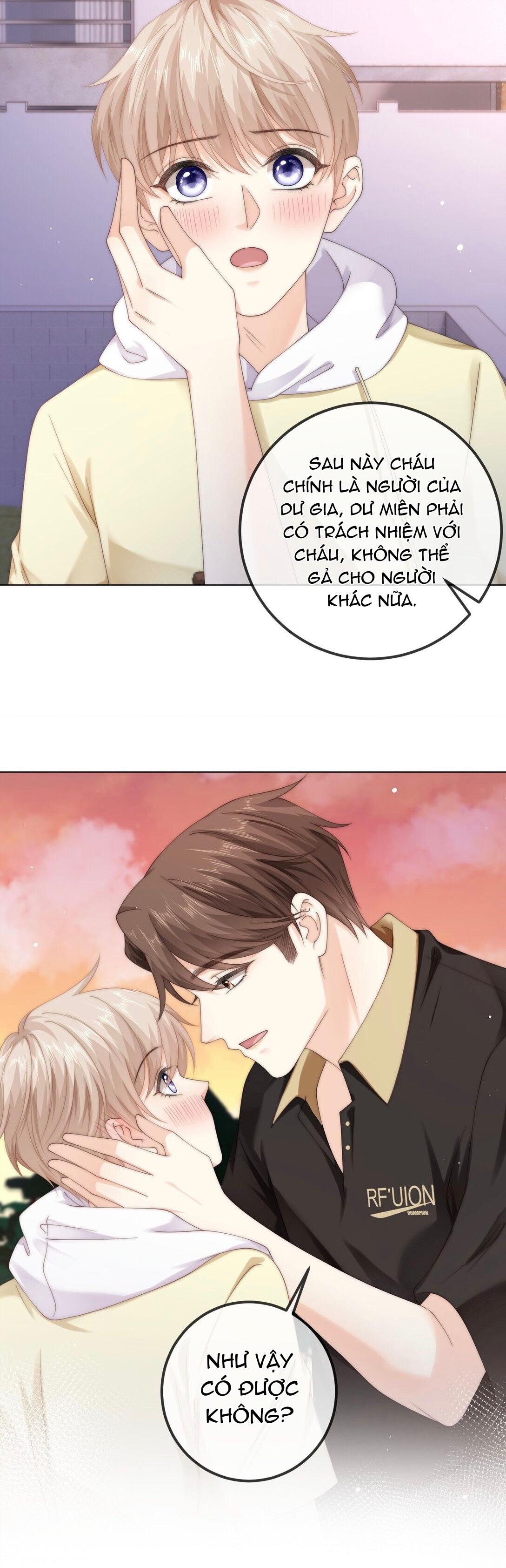 Đọc truyện Đảo Thanh Mai - Chapter 98