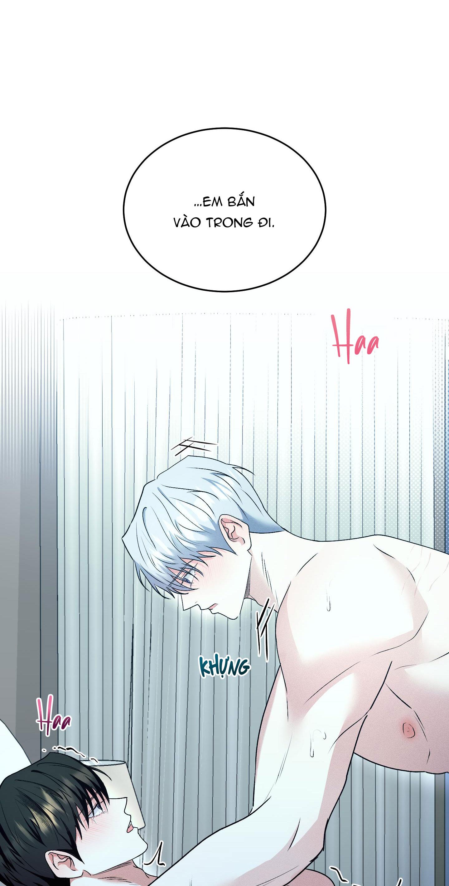 Đọc truyện BẮN LÀ DÍNH - Chapter 21