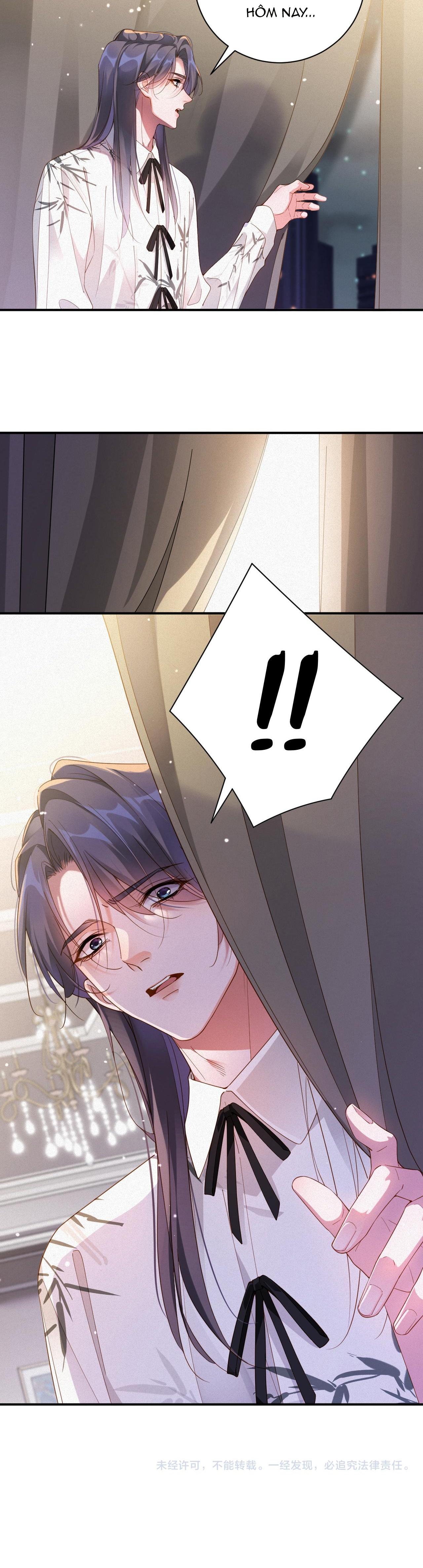 Đọc truyện CHỒNG CŨ MUỐN TÁI HÔN LẦN NỮA - Chapter 64