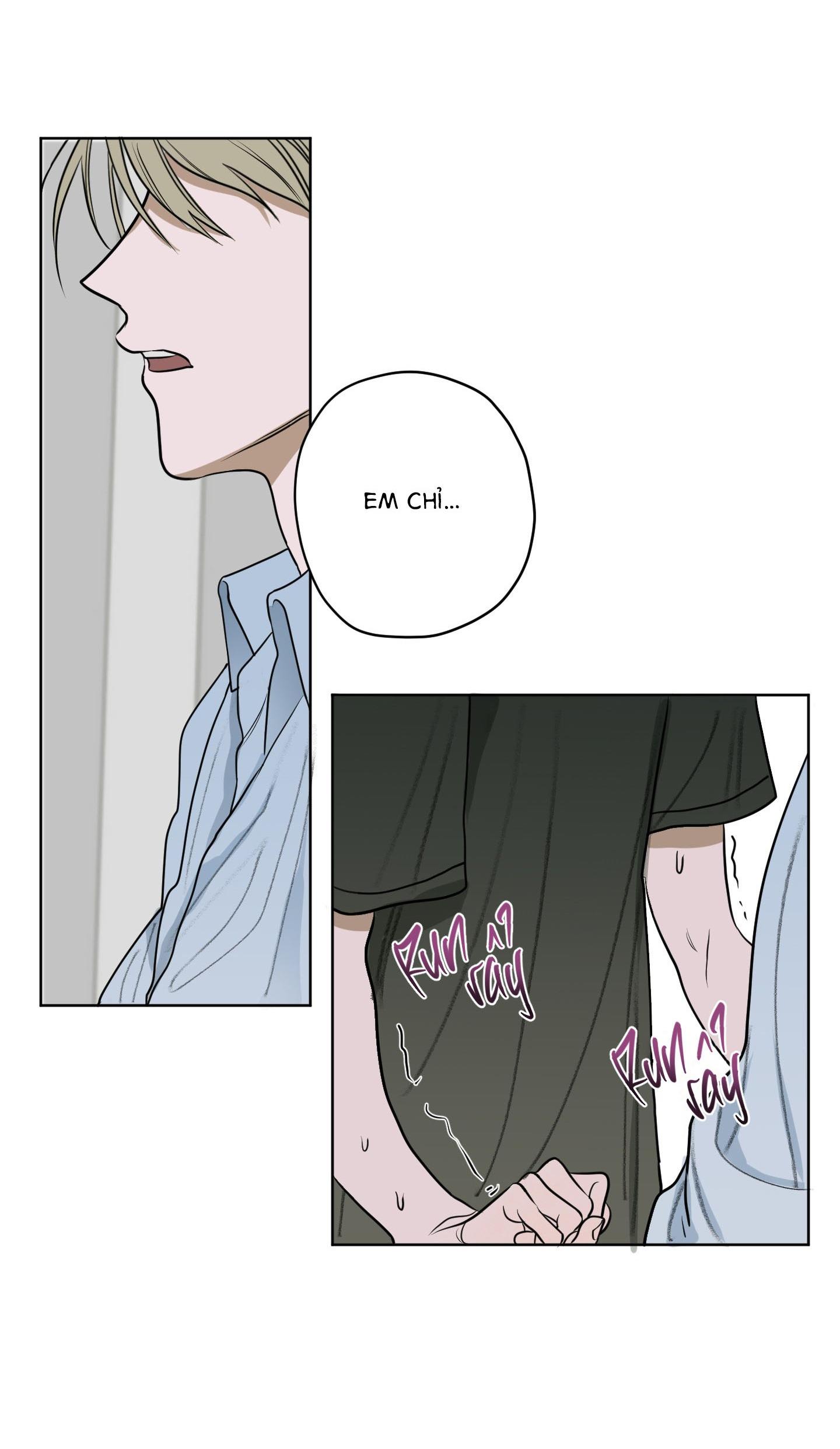 Đọc truyện  Đầm Sen Héo Úa - Chapter 6