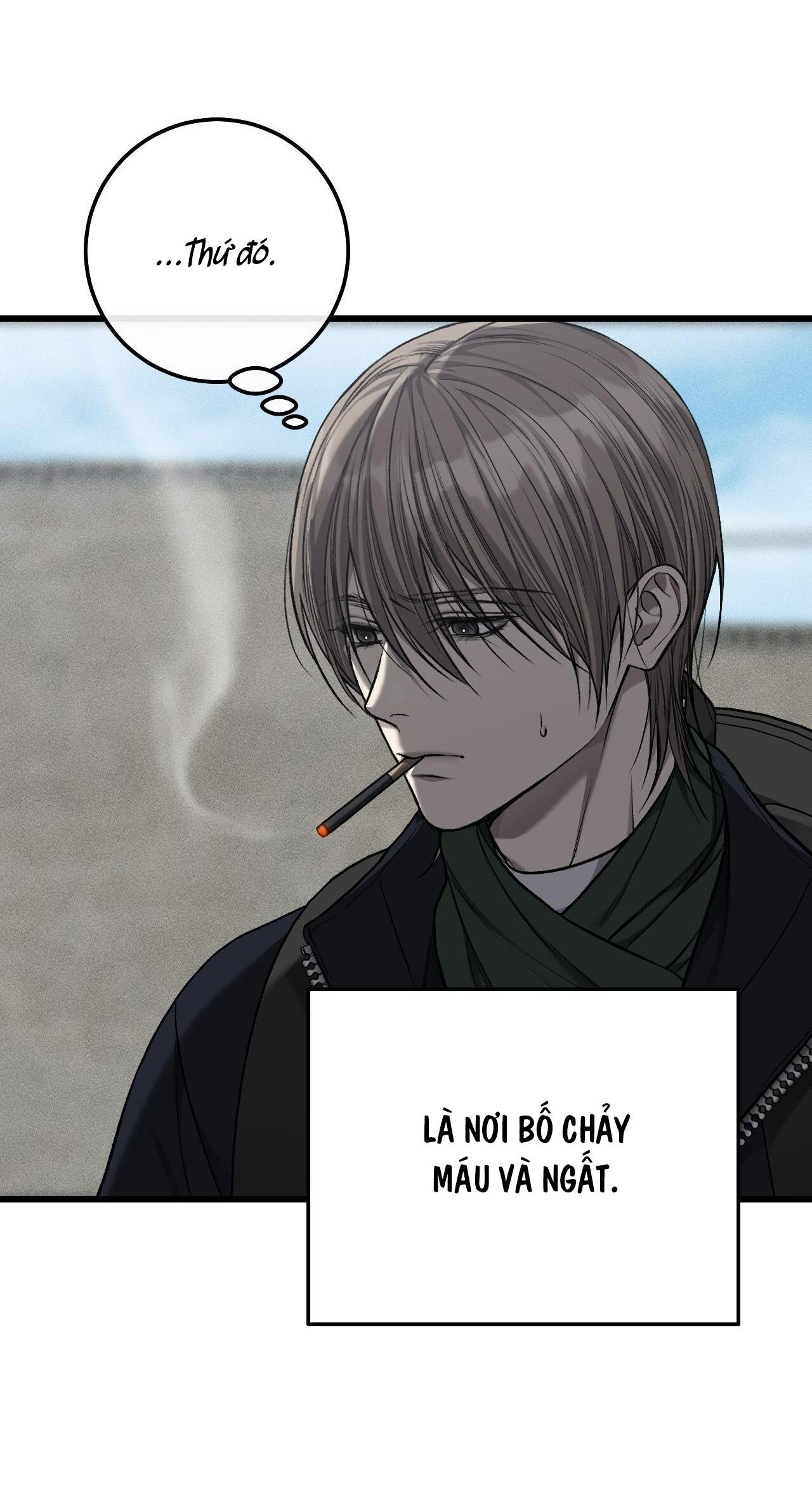 Đọc truyện XX CẶN BÃ - Chapter 43