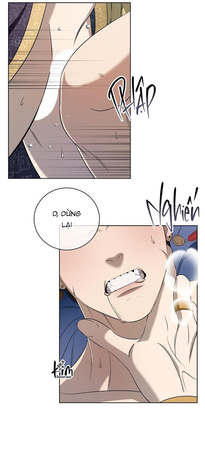 Đọc truyện TRUYỆN NGẮN LỤC LẠC ĐÔI - Chapter 4.1