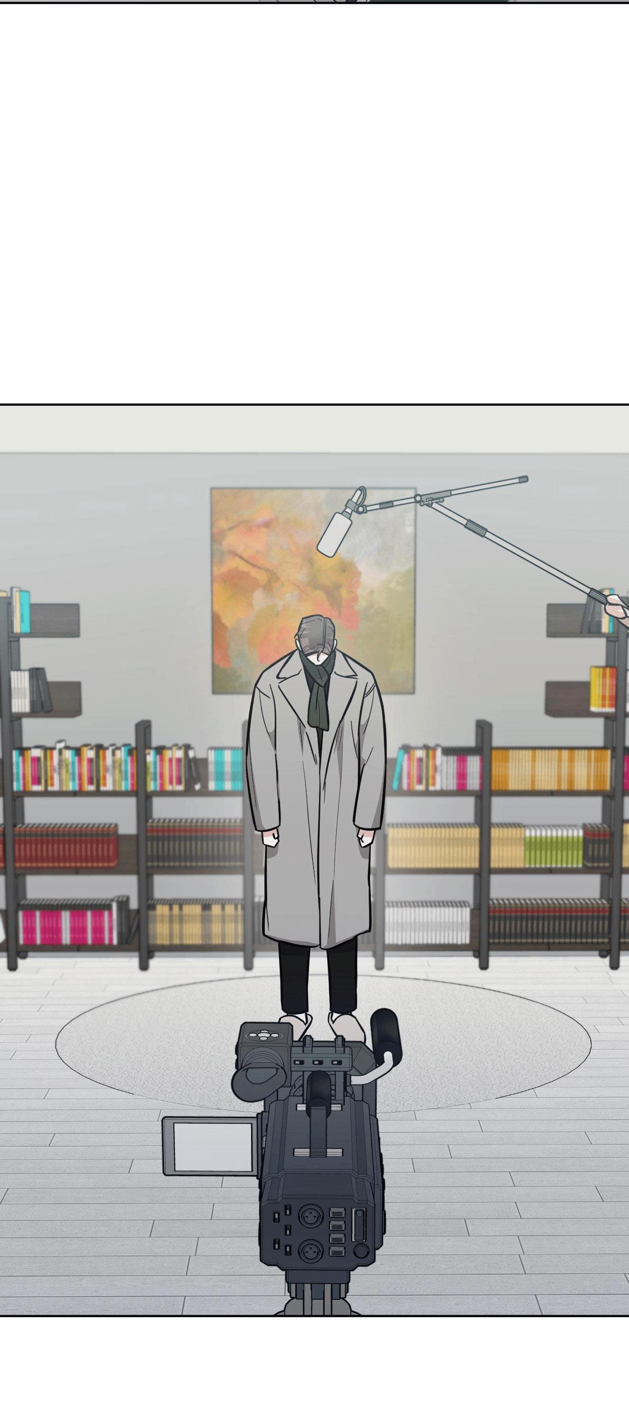 Đọc truyện HÃY HÉT LỚN OK ĐI - Chapter 20