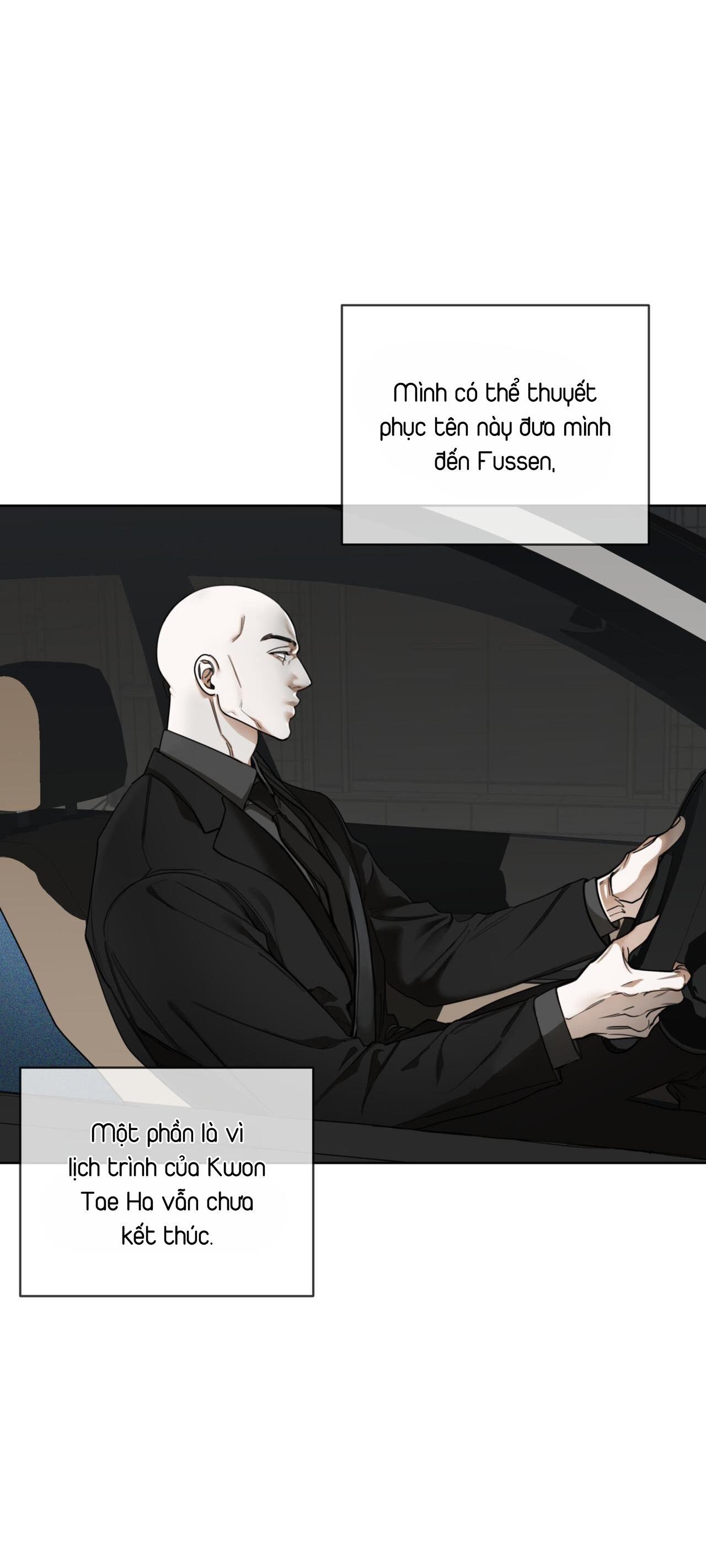 Đọc truyện  Phạm Luật - Chapter 98