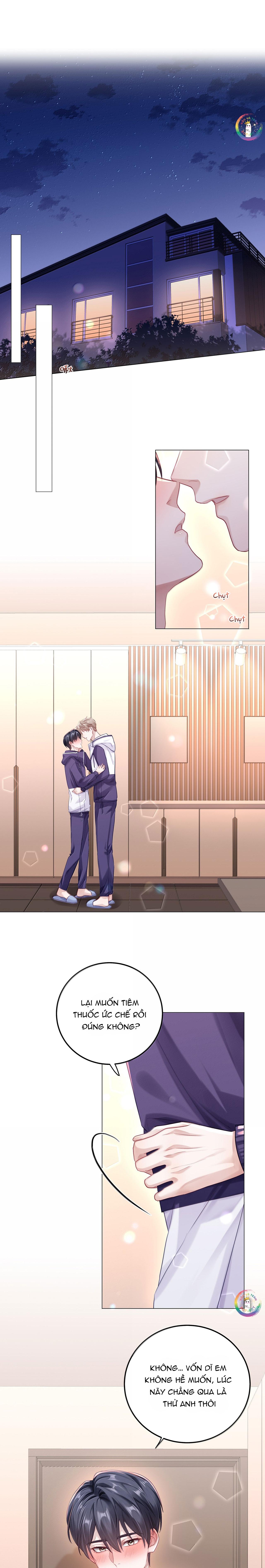 Đọc truyện (END) Để Ý Tôi Một Chút Đi Mà - Chapter 91