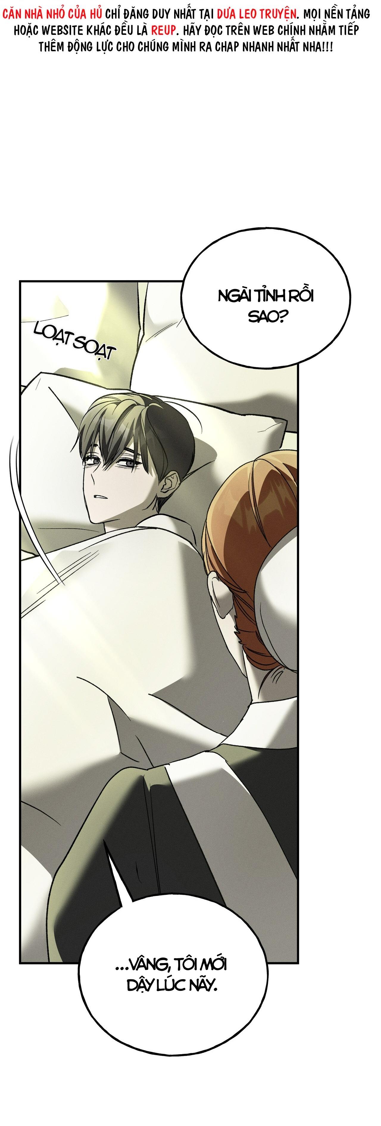 Đọc truyện LÂU ĐÀI EBONY - Chapter 11