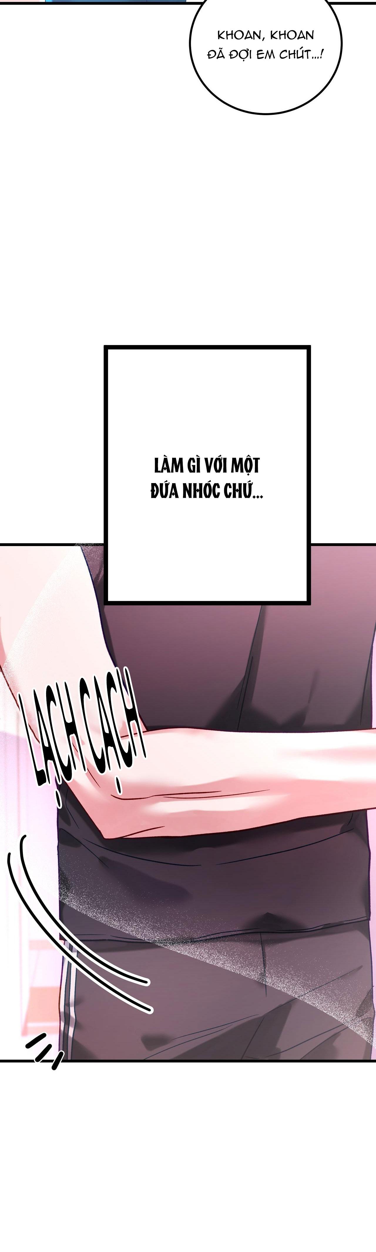 Đọc truyện BL NGẮN TUYỂN CHỌN - Chapter 33.1