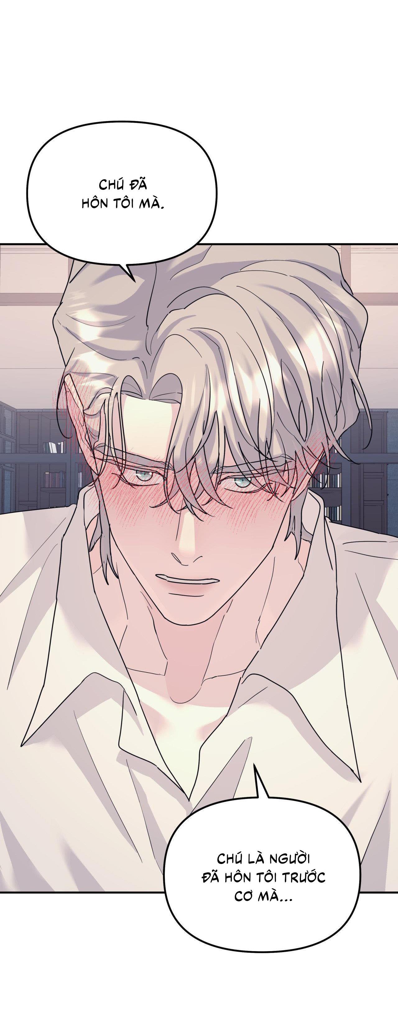 Đọc truyện Cây Không Có Rễ - Chapter 61