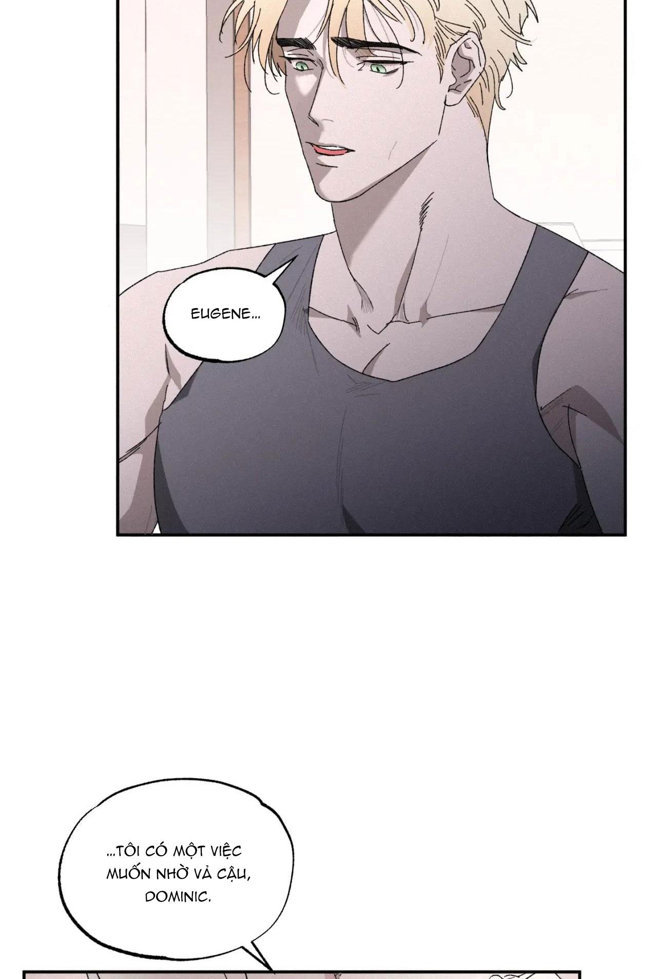 Đọc truyện LỜI NÓI DỐI ĐẪM MÁU - Chapter 37