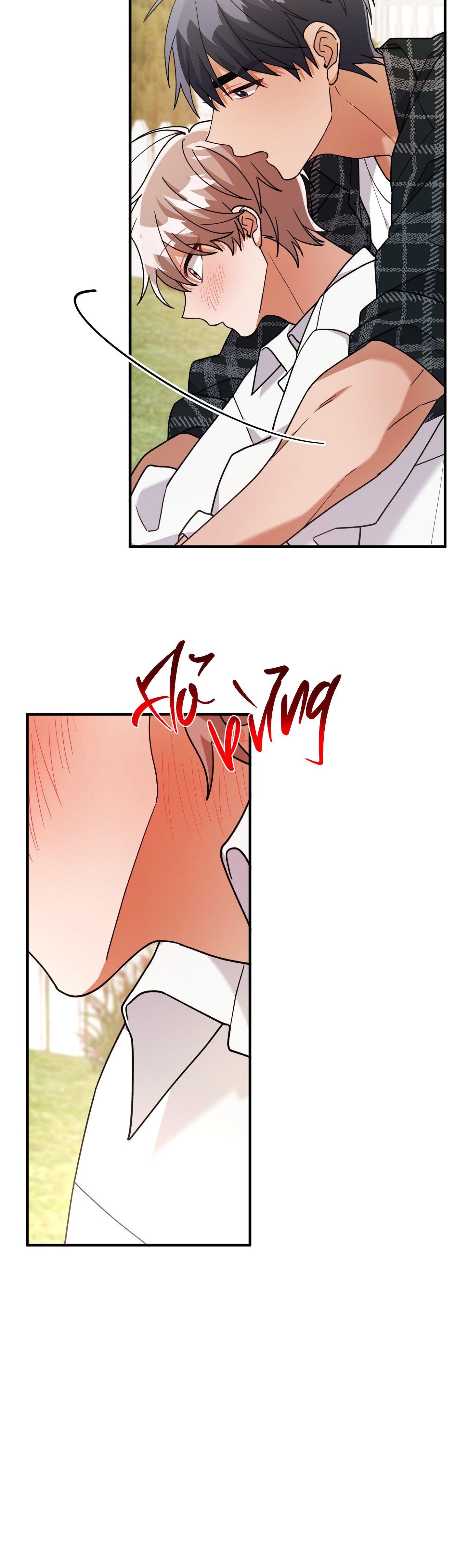 Đọc truyện [DROP] BIỆT THỰ HOA HỒNG CỦA ANH DO DO HOON - Chapter 7