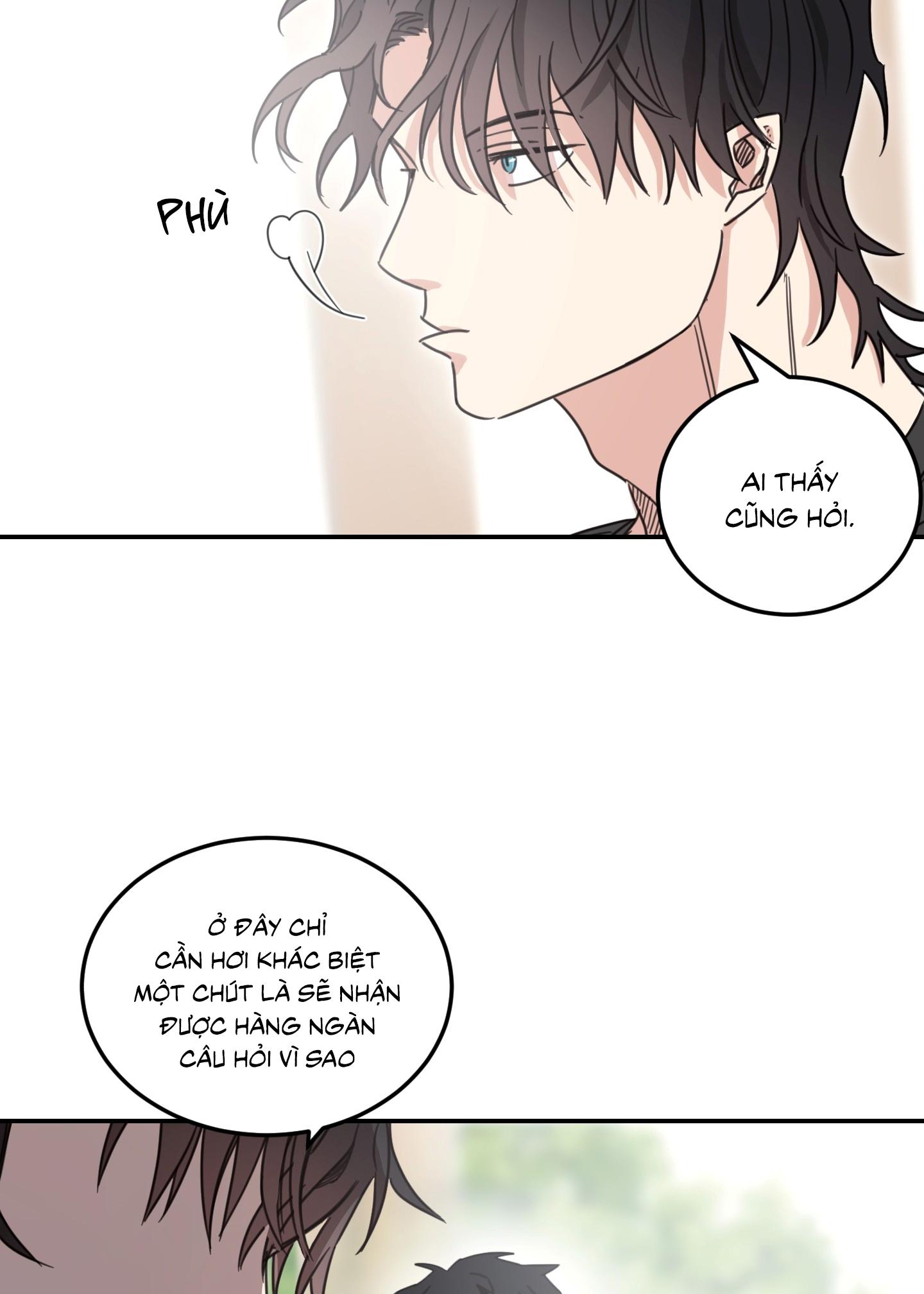 Đọc truyện NGÔI NHÀ HƯỚNG MẶT TRỜI MỌC - Chapter 44