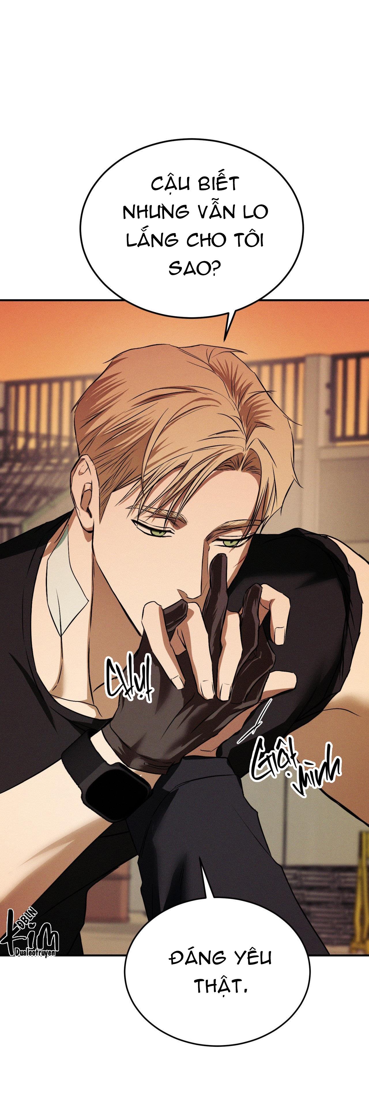 Đọc truyện FLASHLIGHT - Chapter 23