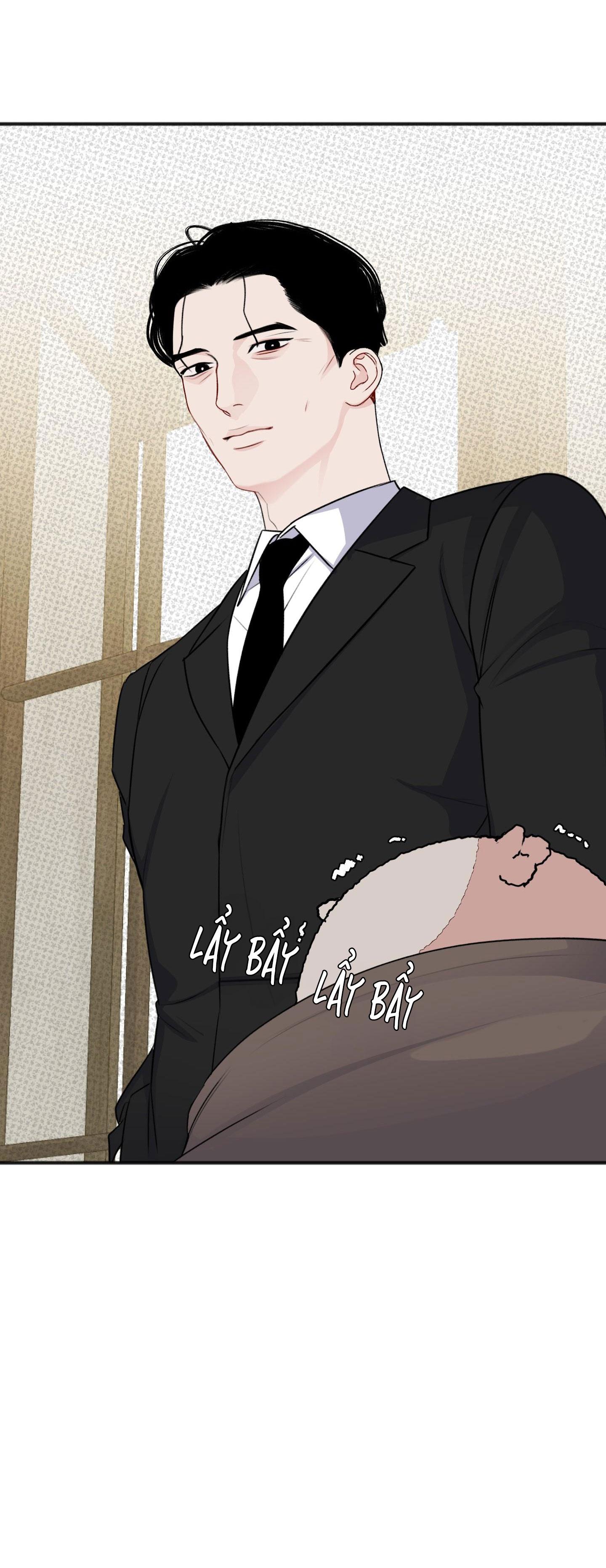 Đọc truyện BÉ XÚC TU - Chapter 20