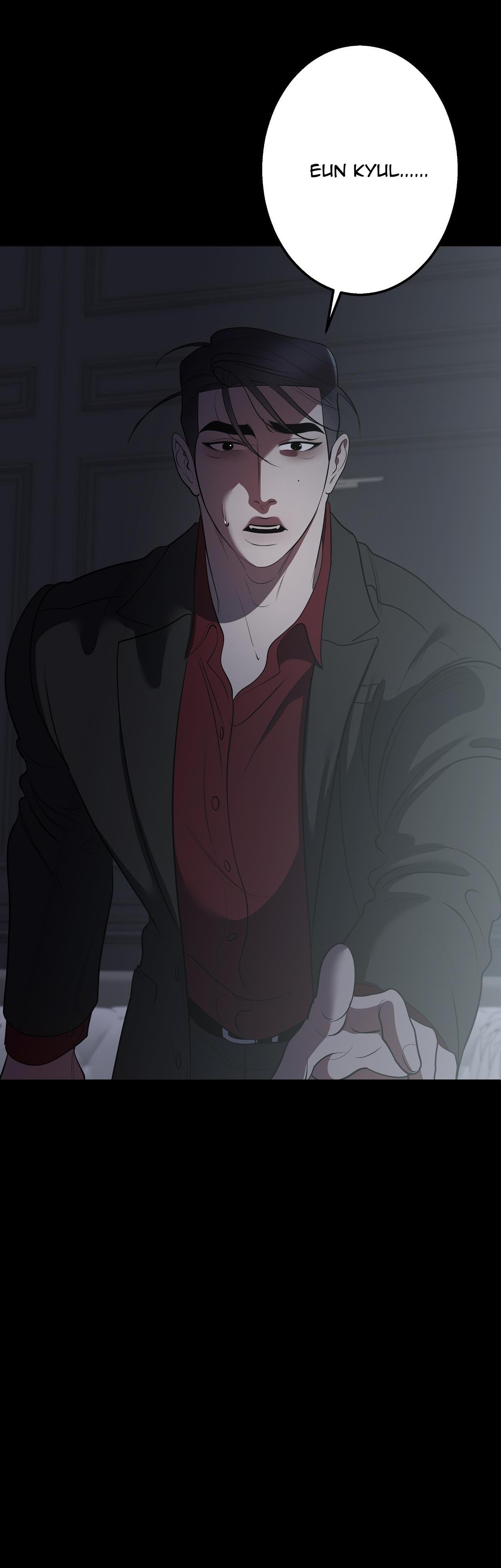 Đọc truyện QUÁI THÚ - Chapter 30