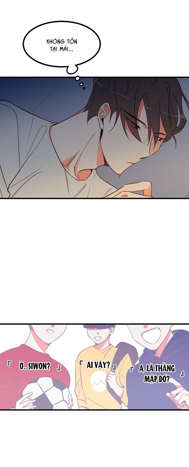 Đọc truyện Có Chuyện Gì Xảy Ra với Sự Nổi Tiếng Của Tôi Thế? - Chapter 6