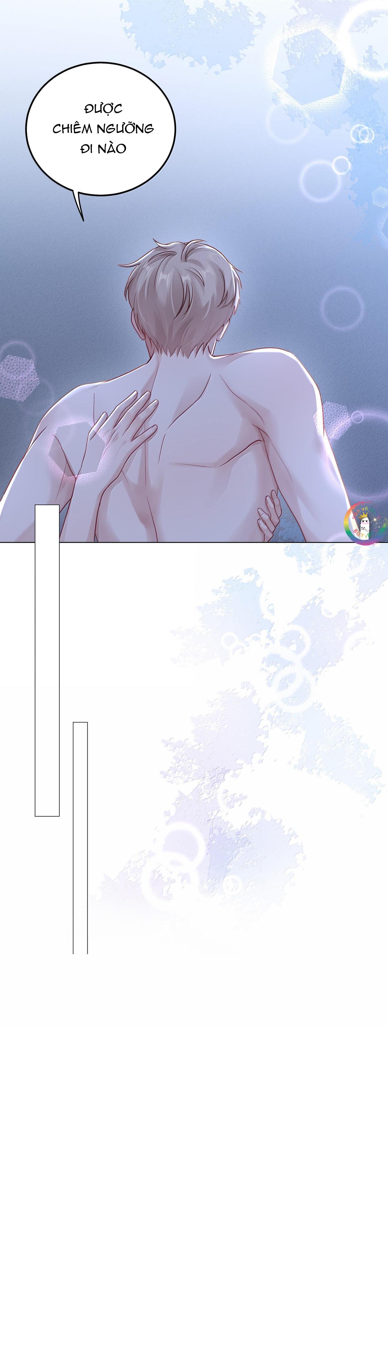 Đọc truyện (END) Để Ý Tôi Một Chút Đi Mà - Chapter 94