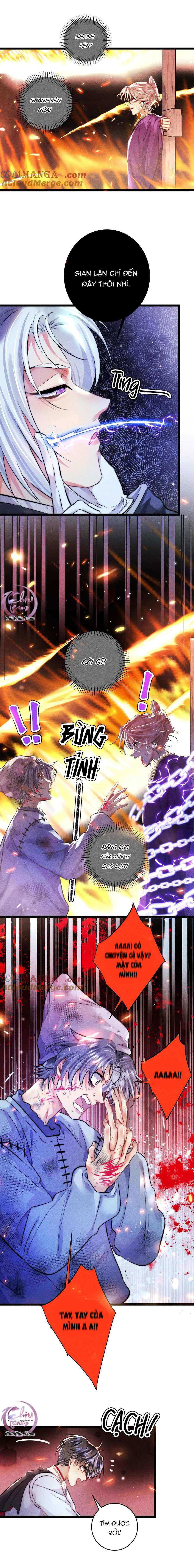 Đọc truyện Tòa Tháp - Chapter 40