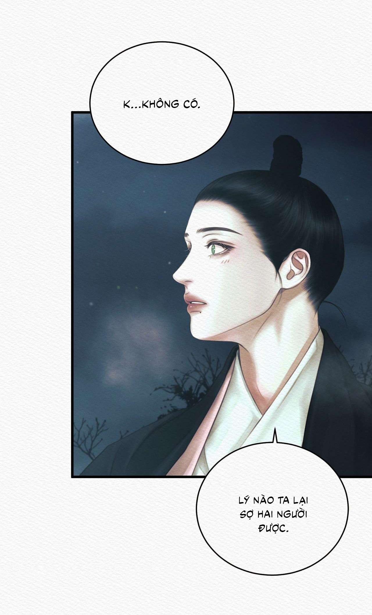 Đọc truyện Củy Dạ Khút - Chapter 77