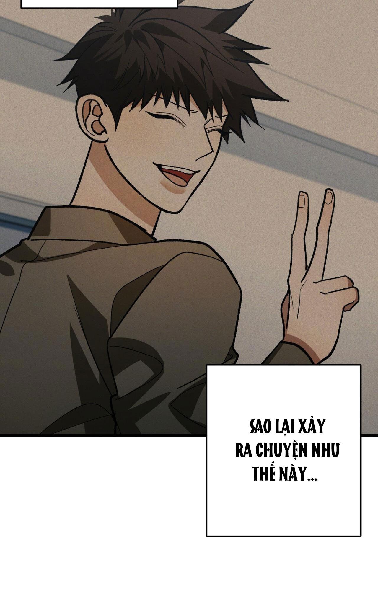 Đọc truyện ĐIỀU KIỆN CỦA GUIDE - Chapter 38