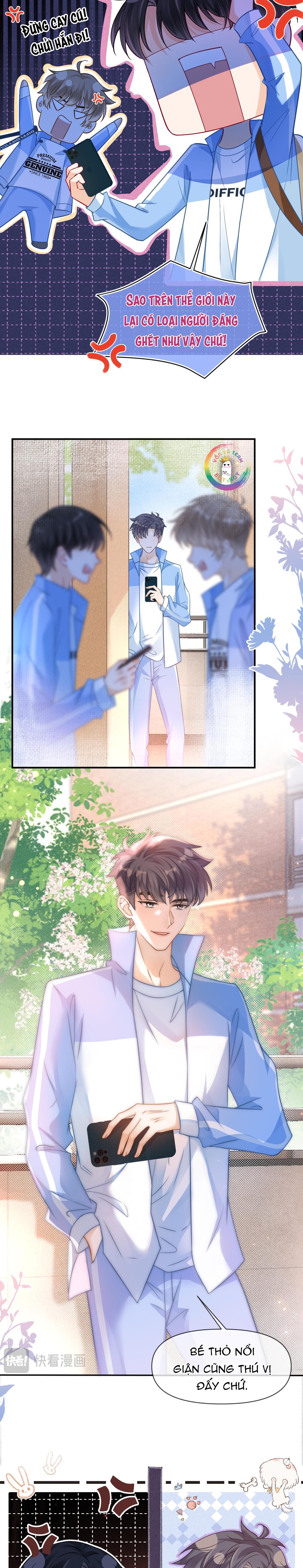 Đọc truyện Nam Thần Bá Đạo Cầu Xin Tôi Quay Lại (NGANG RAW) - Chapter 29