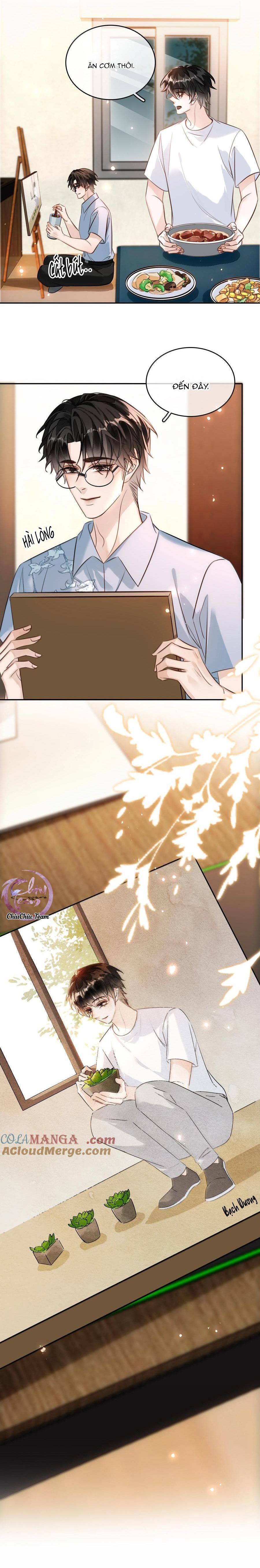 Đọc truyện Không Làm Trai Bao! - Chapter 151