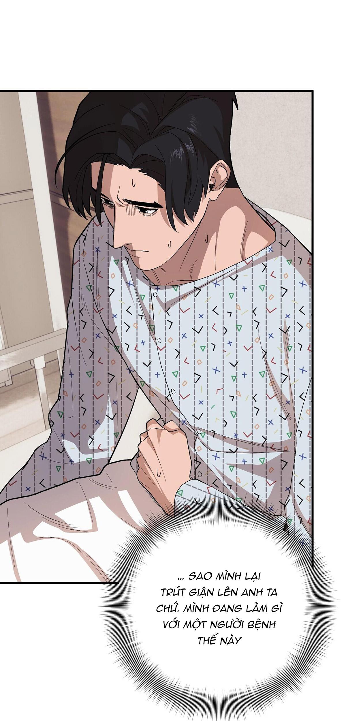 Đọc truyện Làm dâu nhà tài phiệt họ Kang - Chapter 56