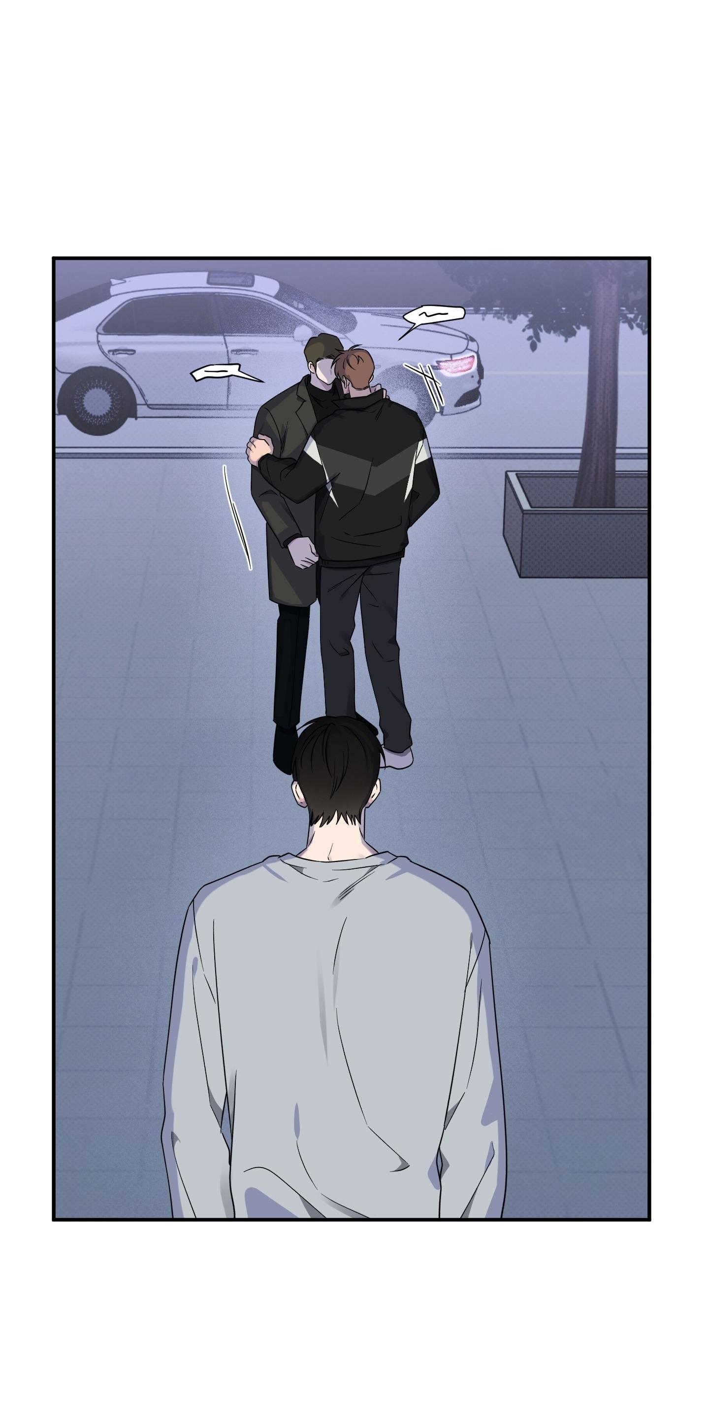 Đọc truyện ĐIỀU MAY MẮN NHẤT CUỘC ĐỜI TÔI - Chapter 53