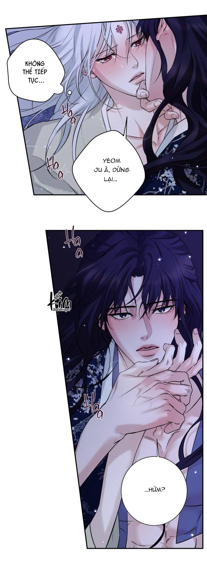 Đọc truyện TRUYỆN NGẮN LỤC LẠC ĐÔI - Chapter 2.5