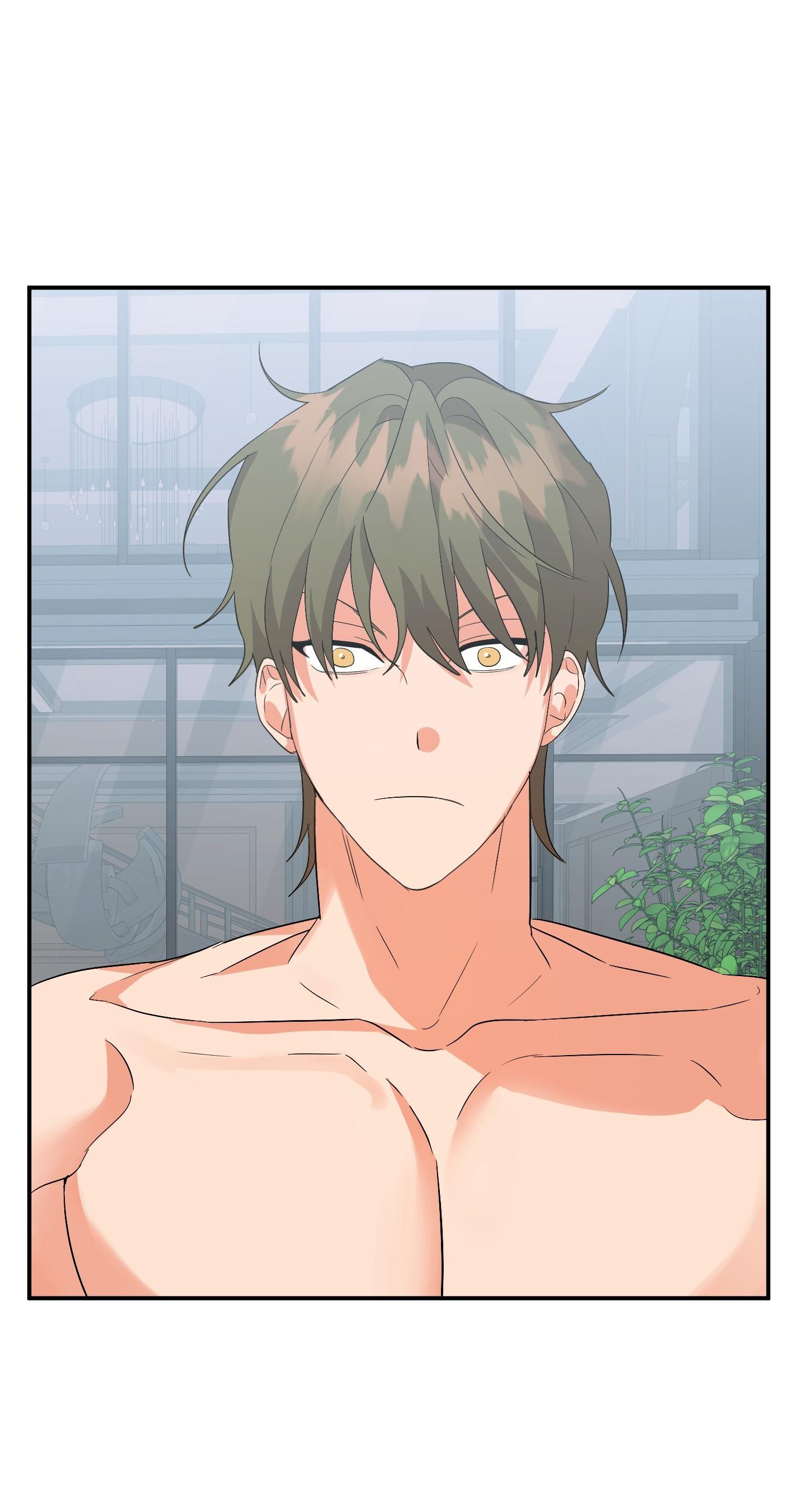 Đọc truyện TÊN XẤU XA CỦA TÔI XXX - Chapter 54