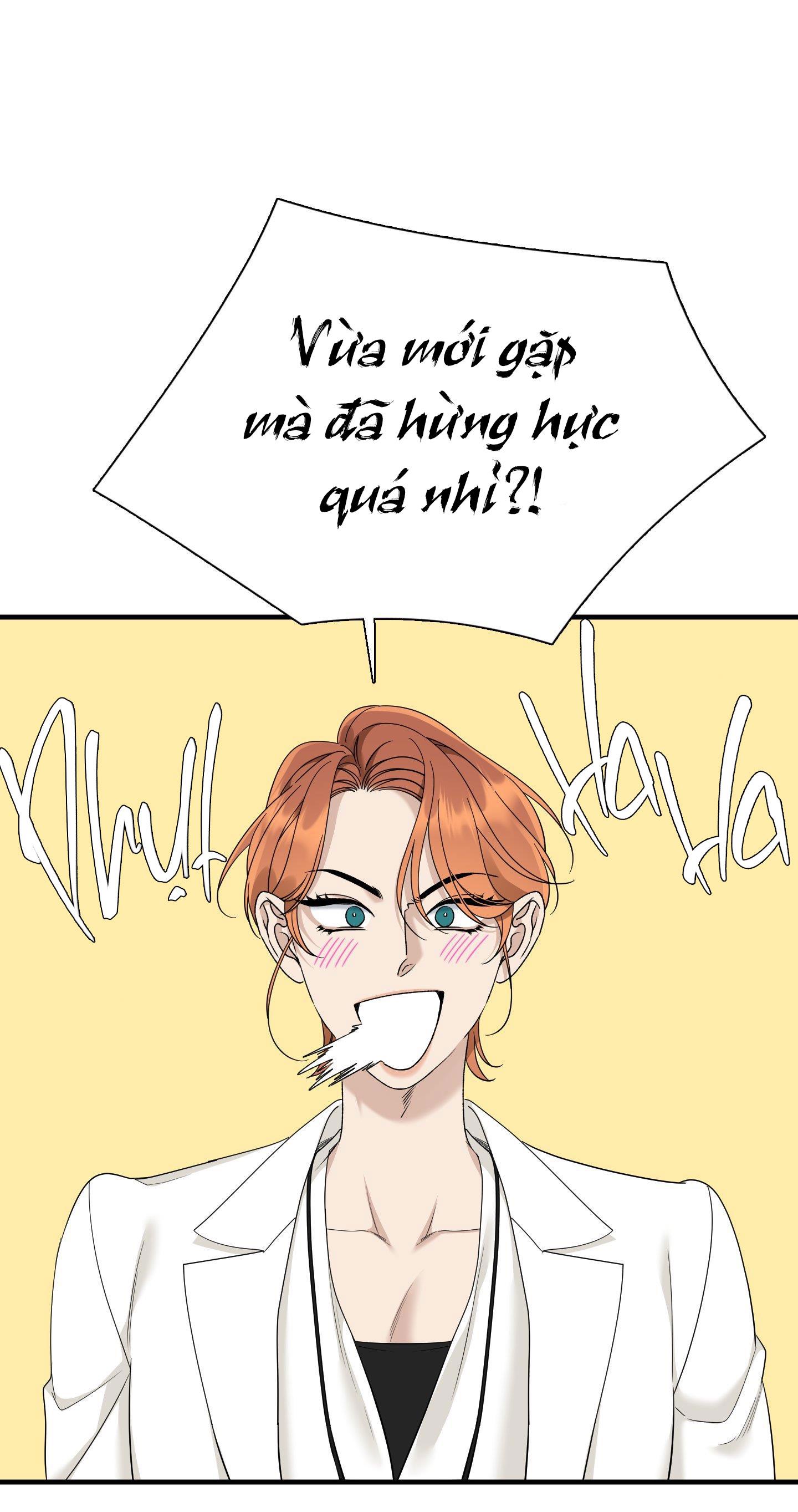 Đọc truyện DEAR. 00 - Chapter 8