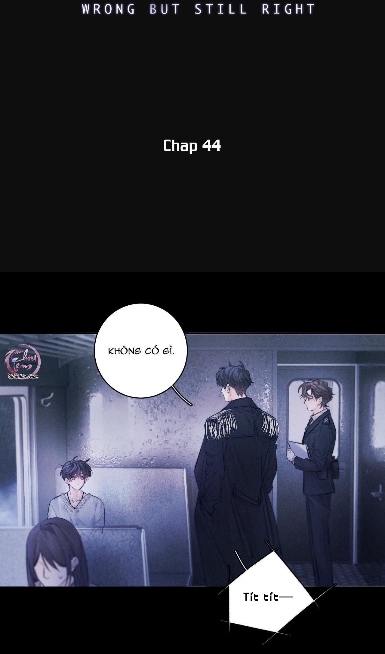 Đọc truyện Cây Nấm Nhỏ - Chapter 44