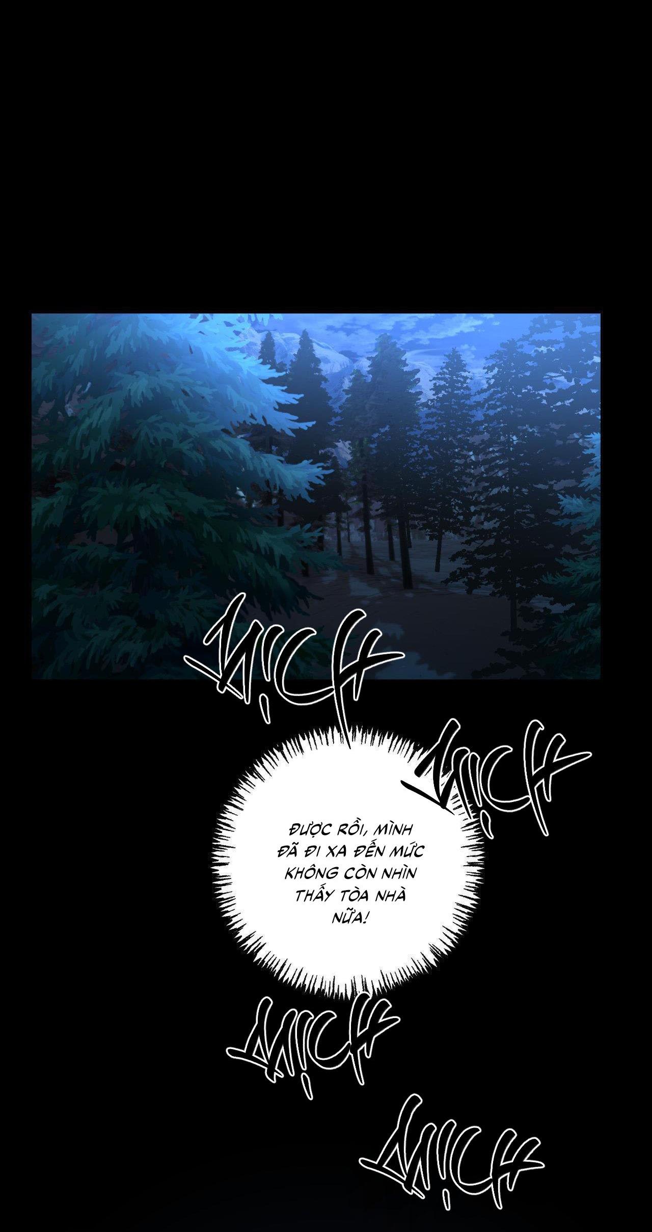 Đọc truyện |DROP| In The Deep - Chapter 14