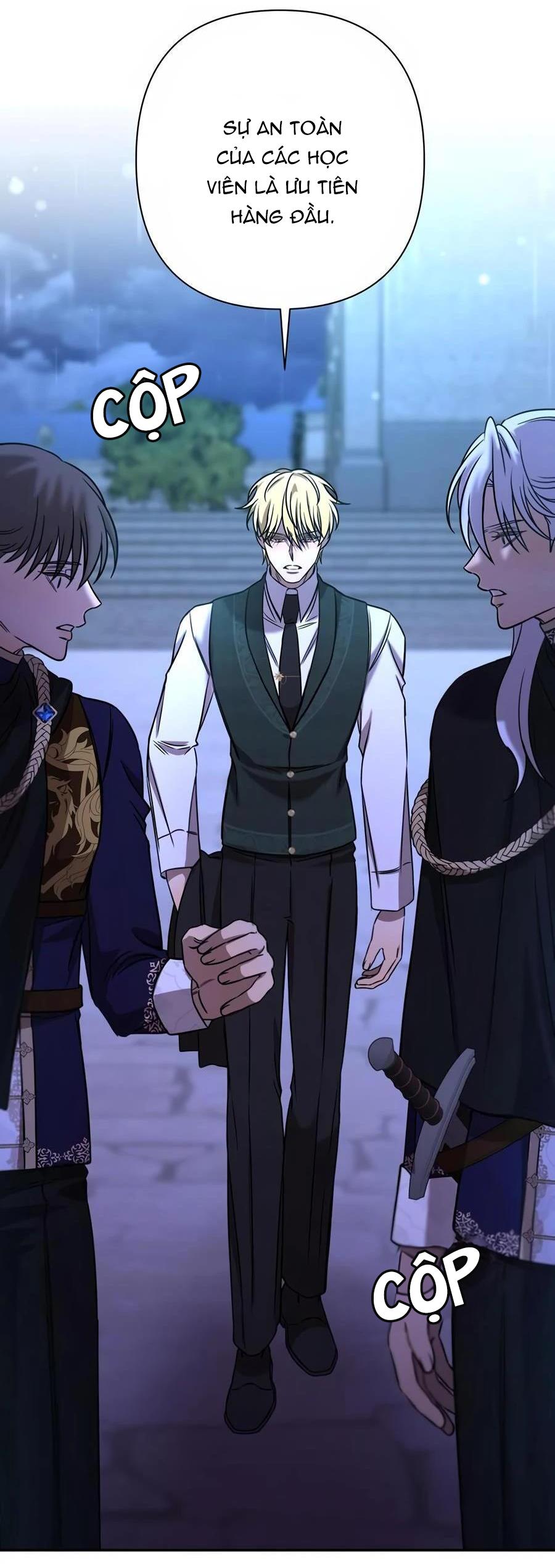 Đọc truyện Mắc Kẹt Trong Game Hẹn Hò Của Em Gái Tôi - Chapter 79