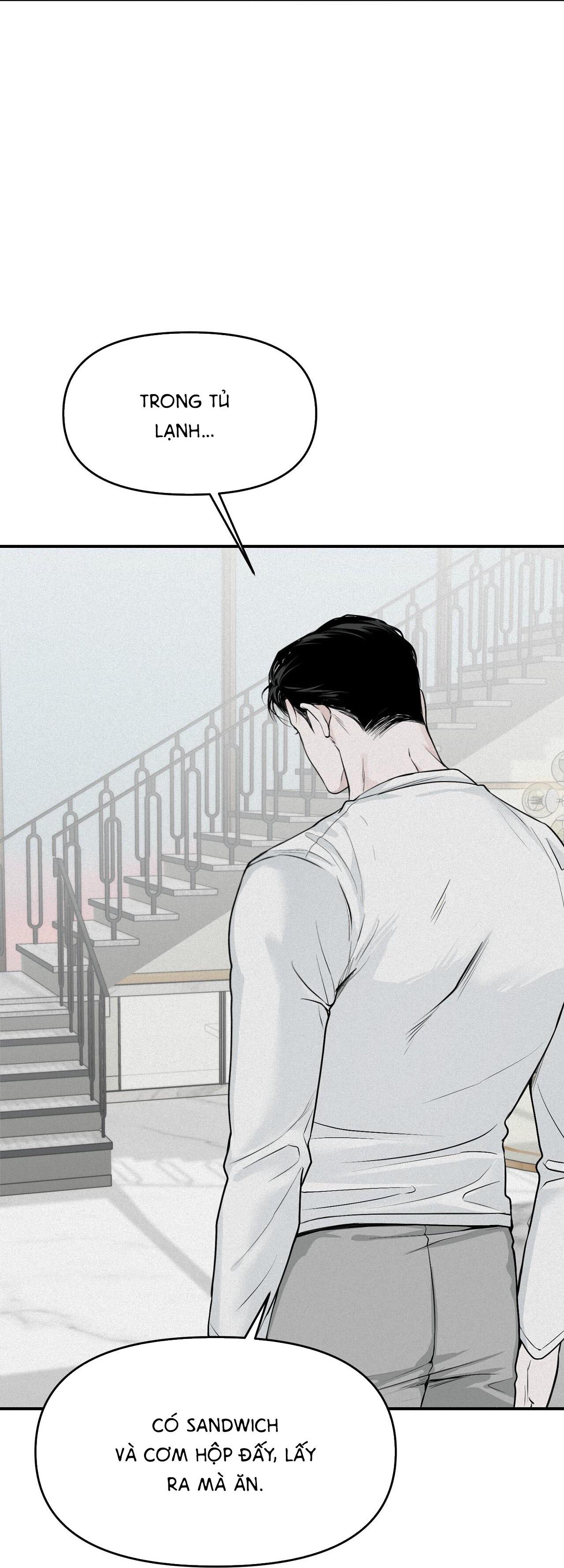 Đọc truyện  Phép Chiếu - Chapter 7