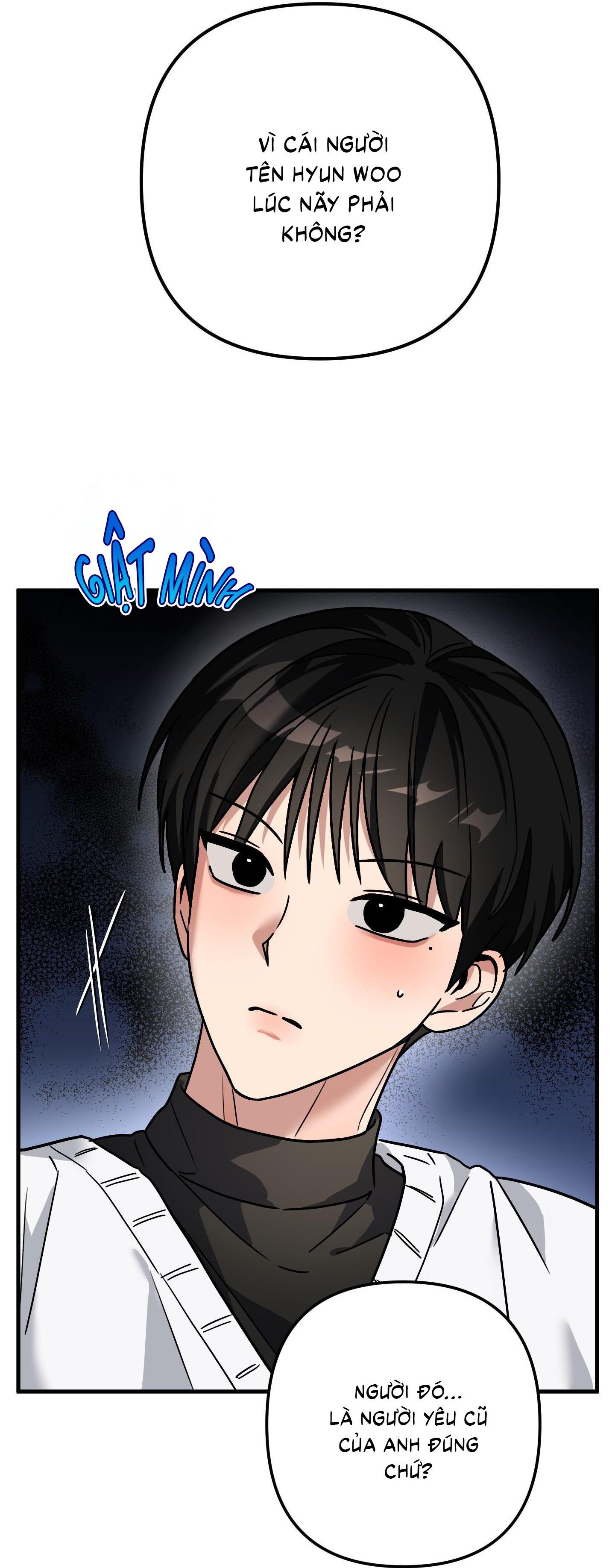 Đọc truyện  Yêu Phải Lừa Đảo - Chapter 22