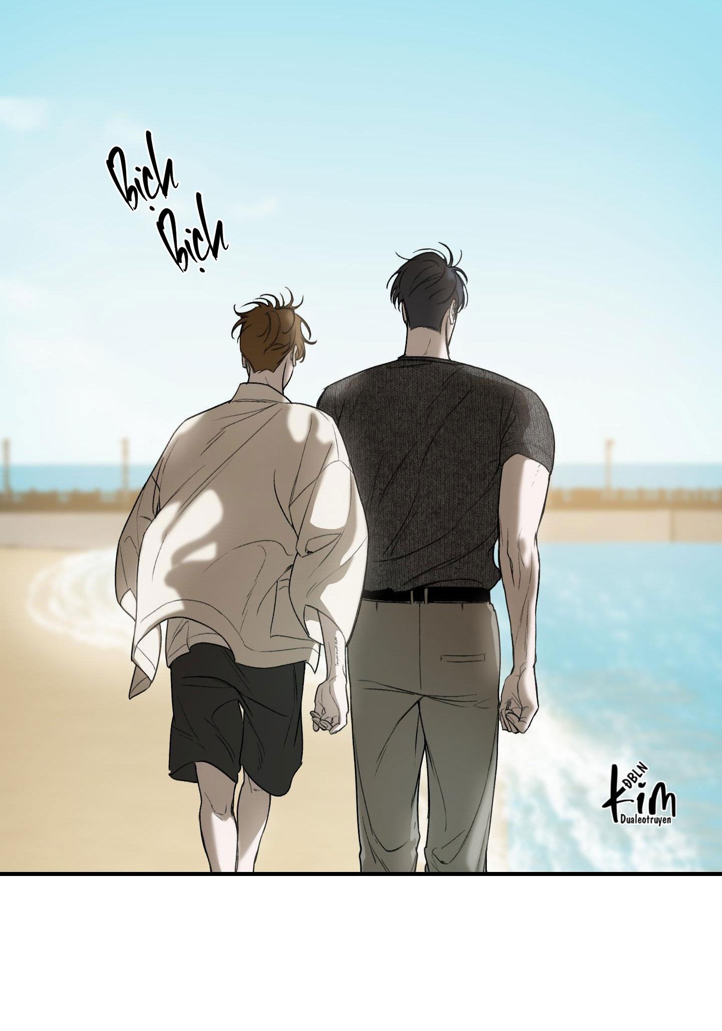 Đọc truyện NGHIỆN SEX - Chapter 17.2