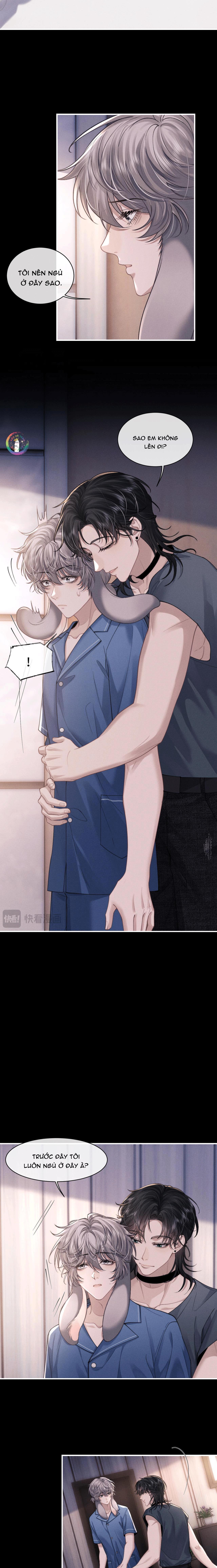 Đọc truyện Chấp Sự Thỏ Tai Cụp - Chapter 78