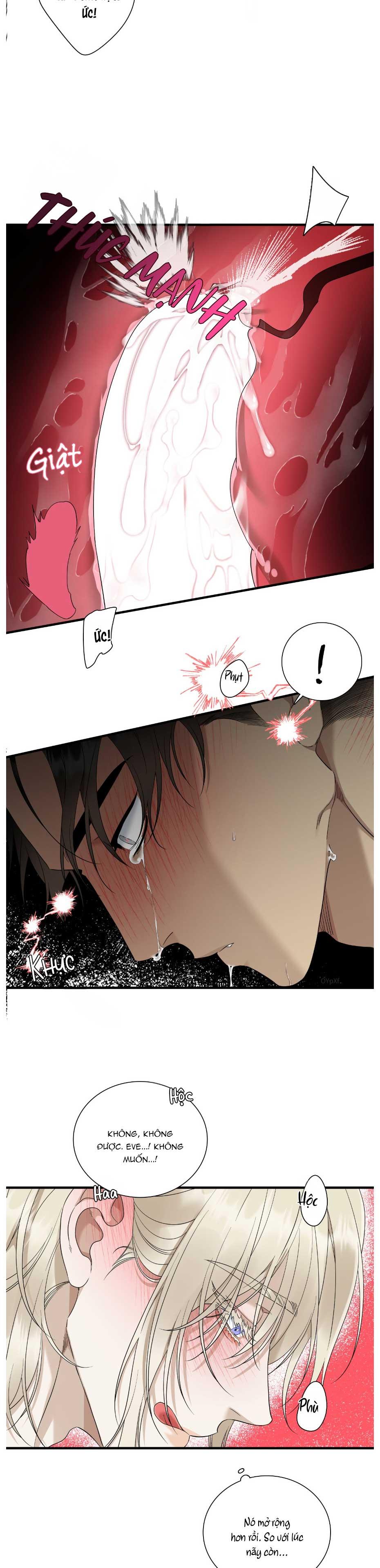 Đọc truyện GỬI. 00 - Chapter 26