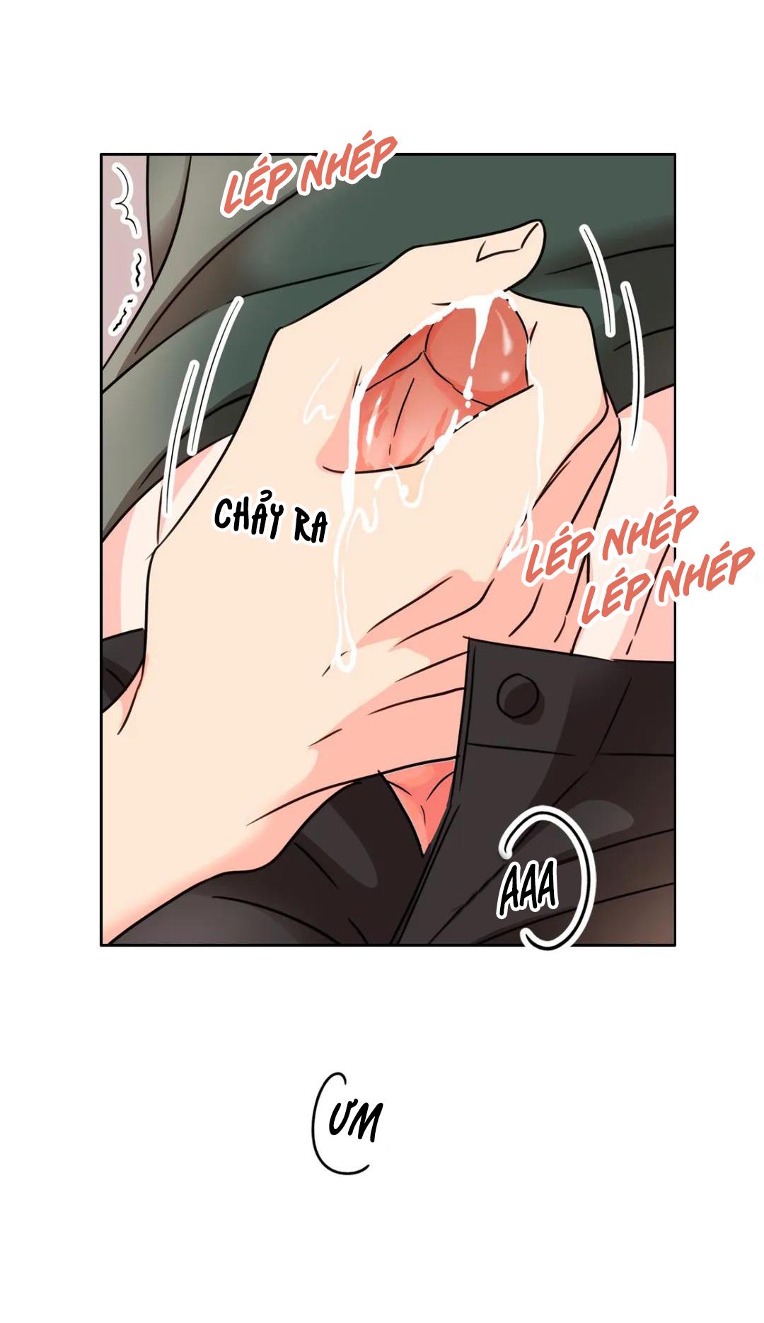 Đọc truyện Ngọt Ngào Nhưng Nguy Hiểm - Chapter 4
