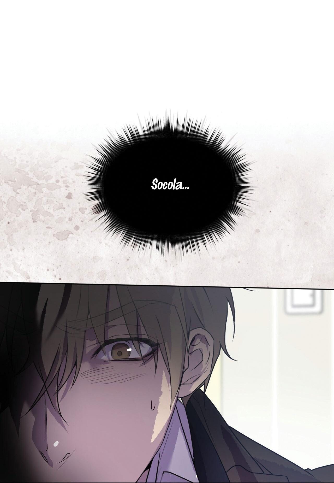 Đọc truyện  Hồi Ức Của Nhịp Thở - Chapter 6