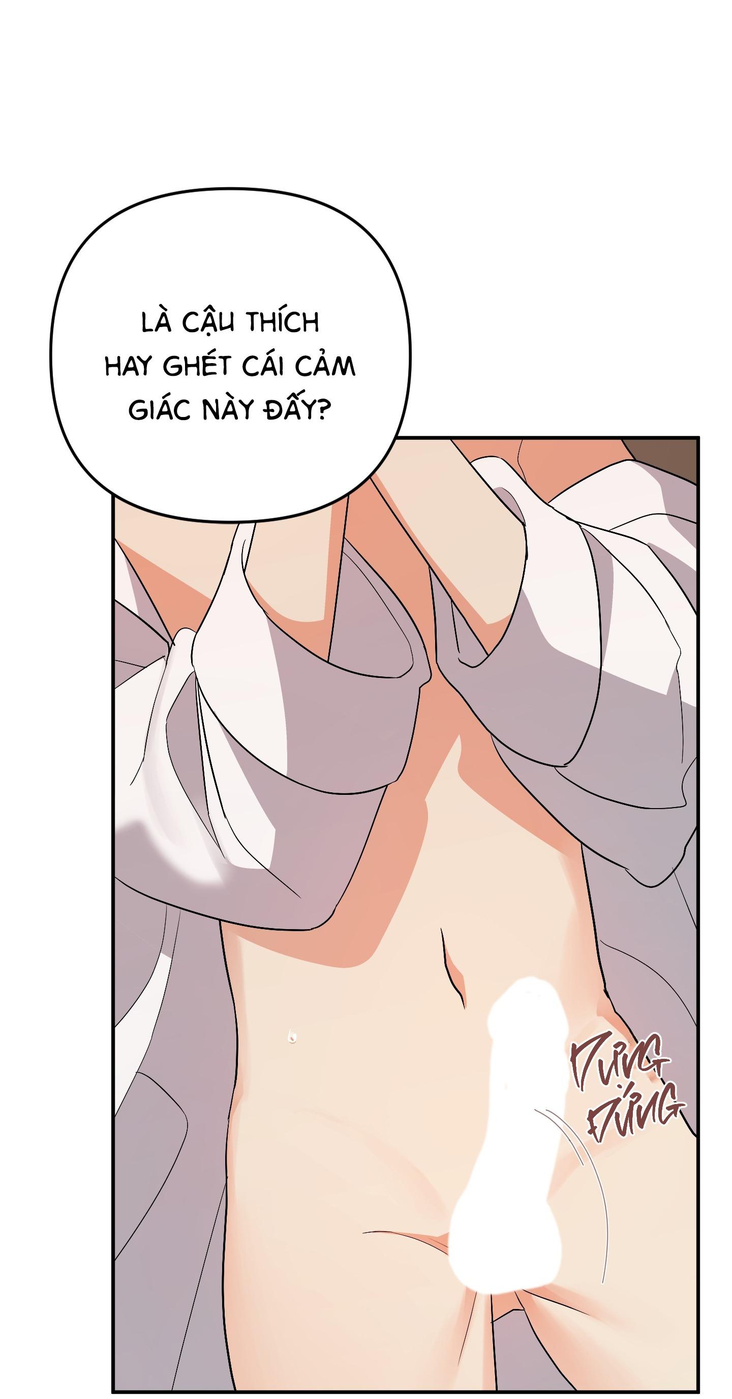 Đọc truyện TÊN XẤU XA CỦA TÔI XXX - Chapter 53