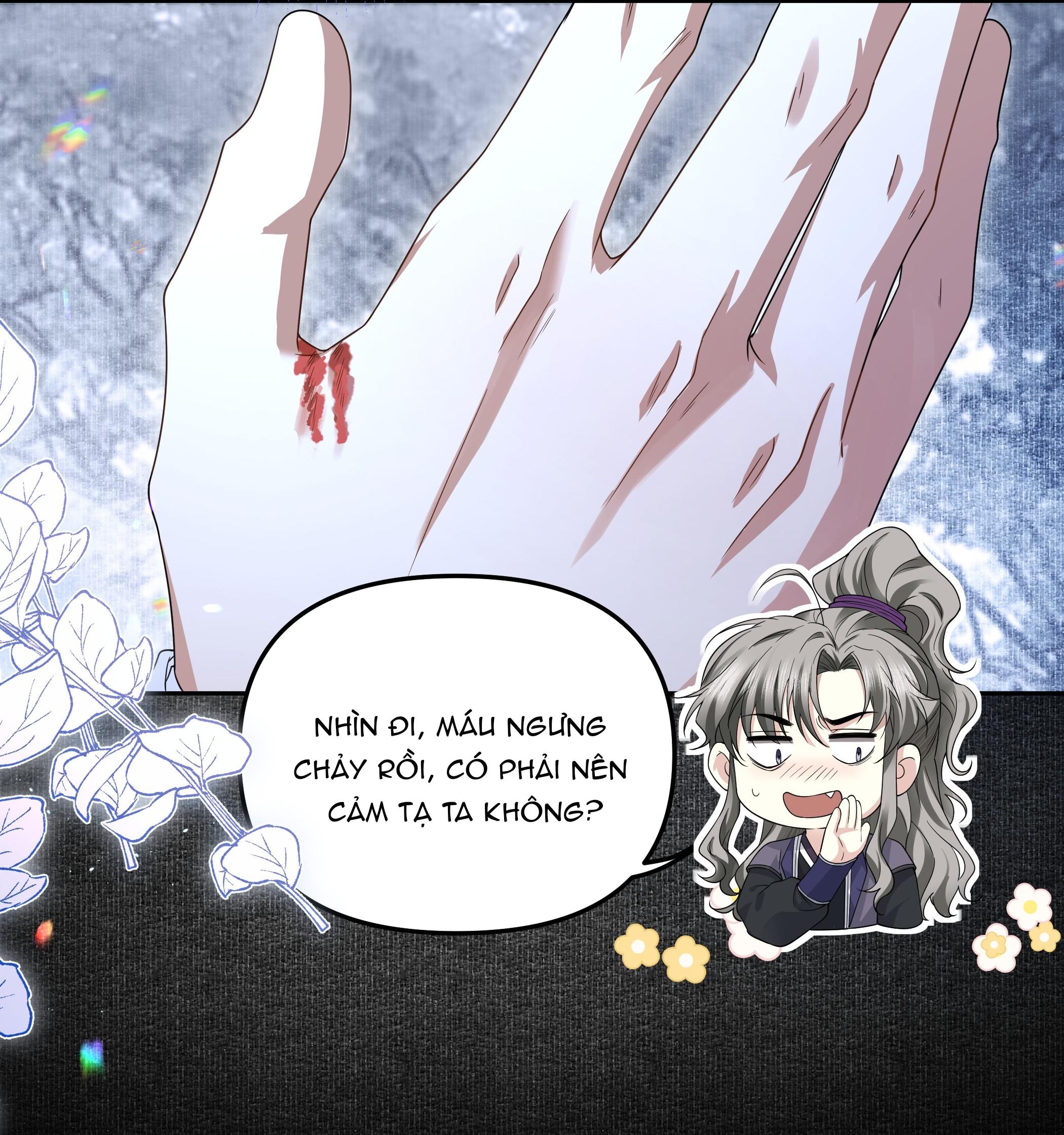 Đọc truyện (END) Đồng Tiền Kham Thế - Chapter 76