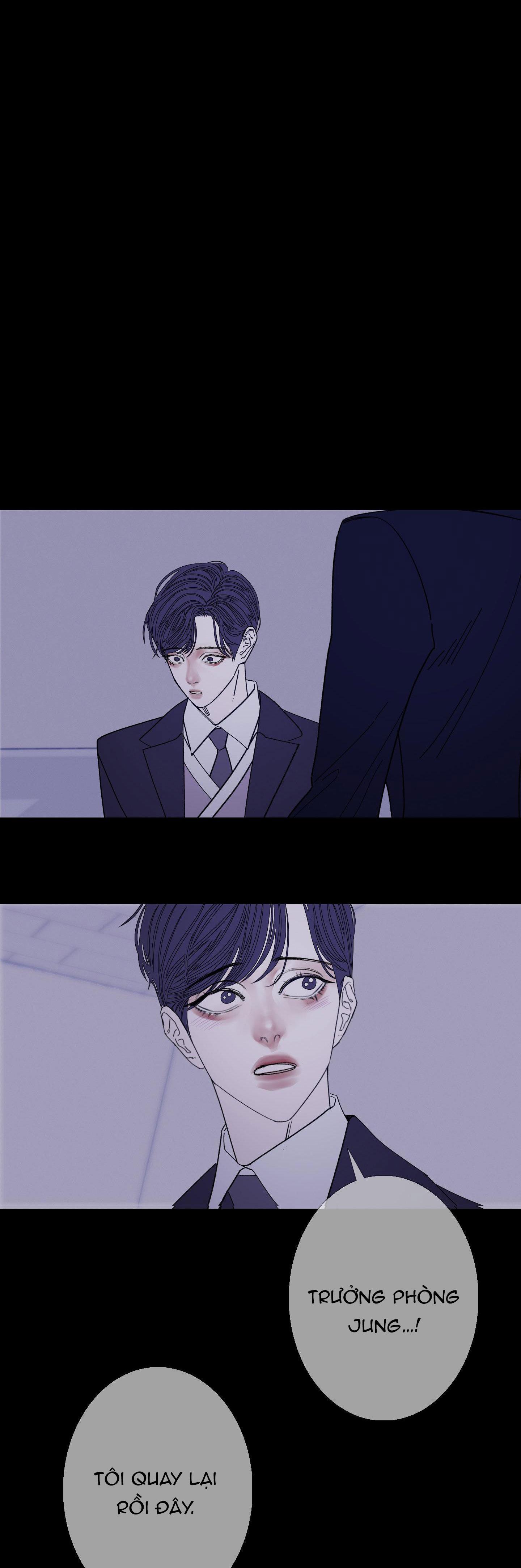 Đọc truyện CHUYỆN QUỶ MÔN QUAN - Chapter 68