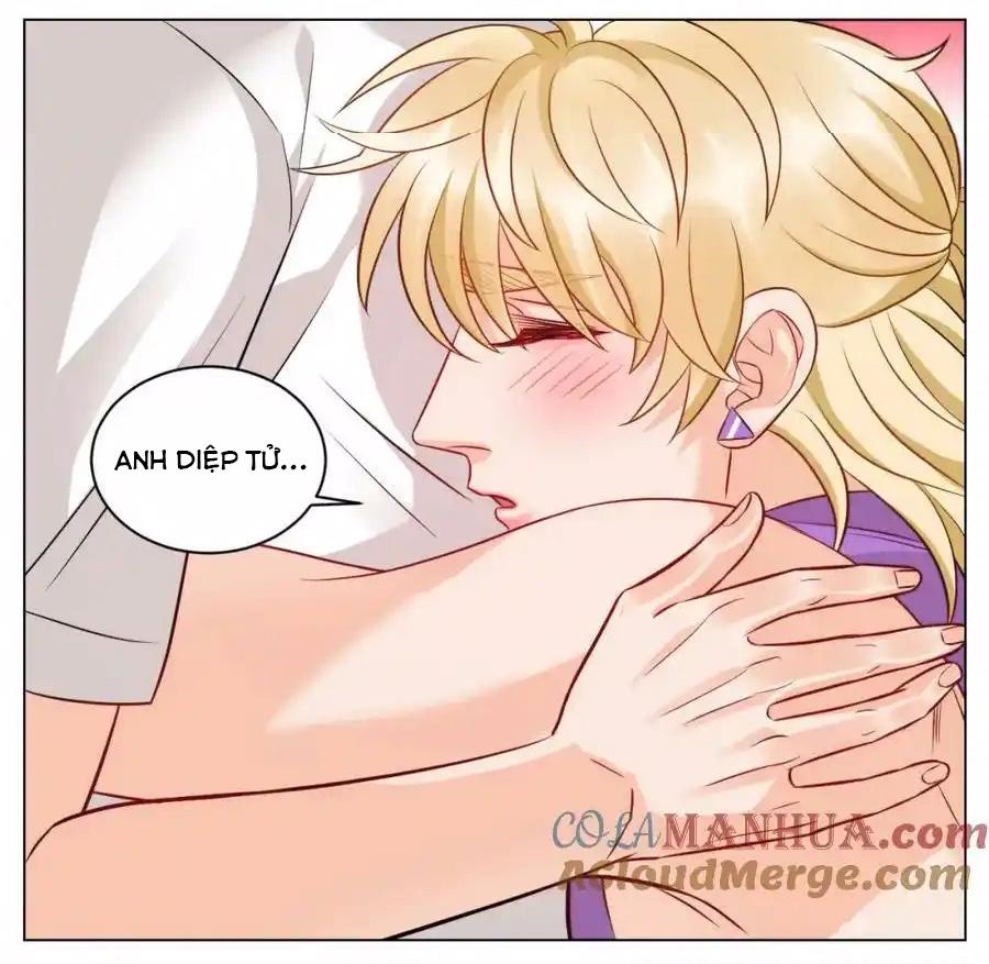 Đọc truyện Ký túc xá nam phòng 303 - Chapter 231