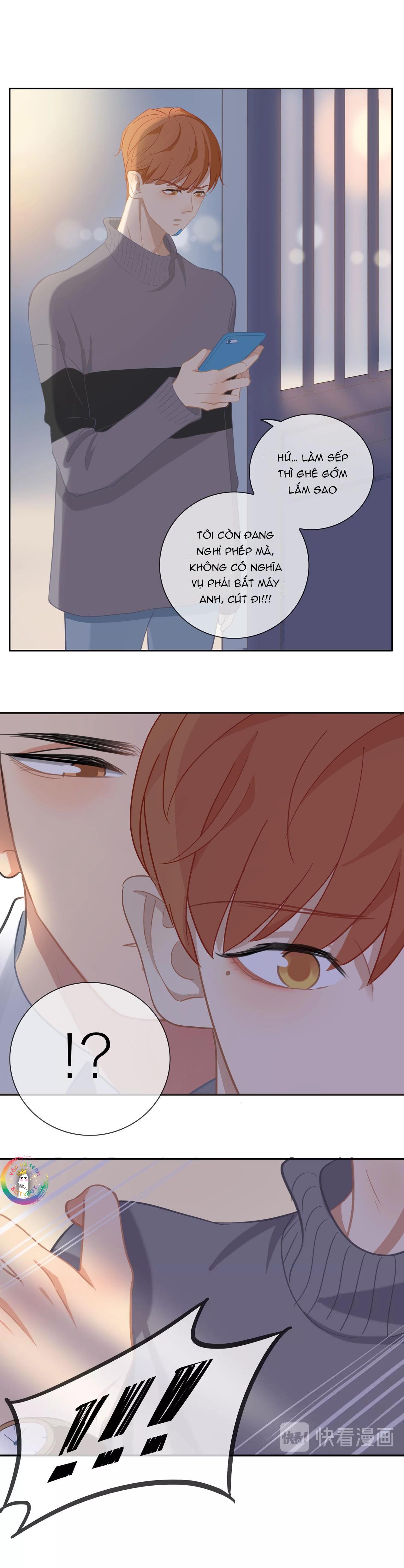 Đọc truyện Tình Chàng 30 - Chapter 47