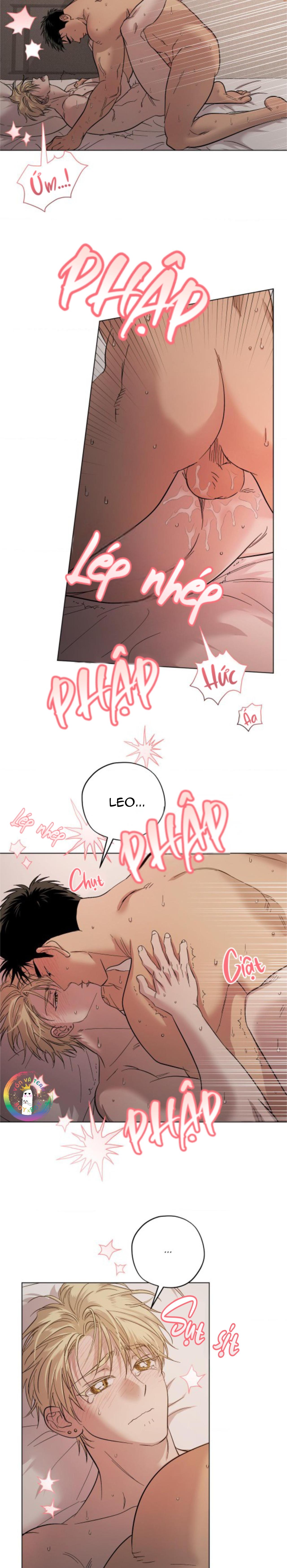 Đọc truyện (END) Tay Đua Đỉnh Cao - Chapter 19