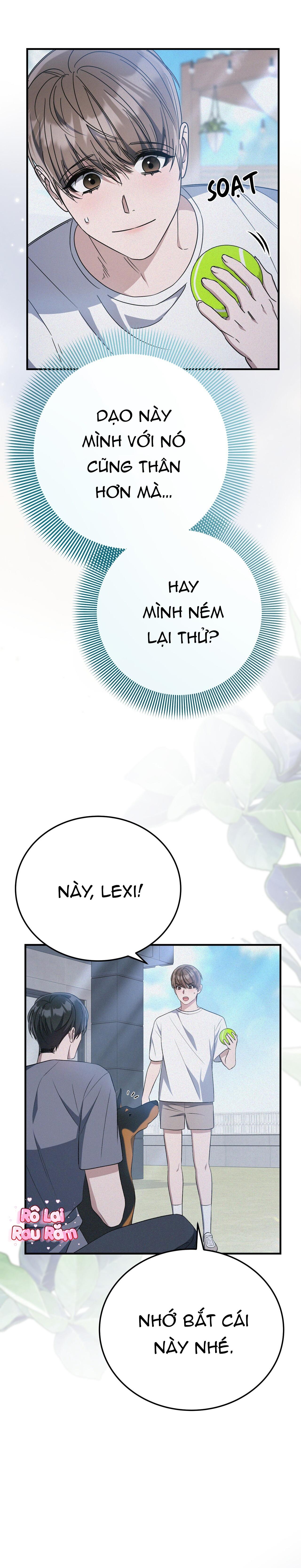 Đọc truyện FormLess - Chapter 67