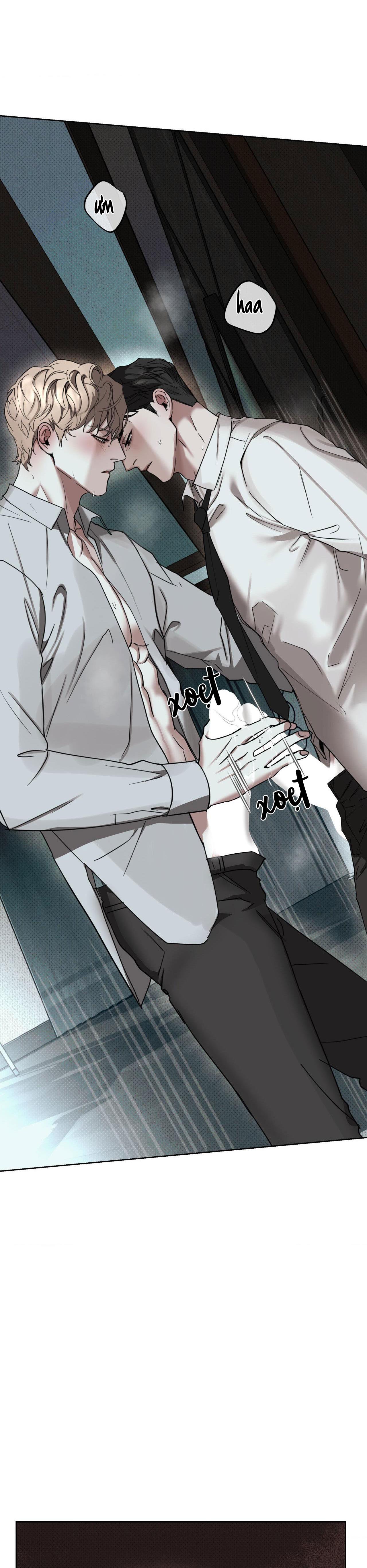 Đọc truyện NGƯỜI YÊU DẤU - Chapter 7