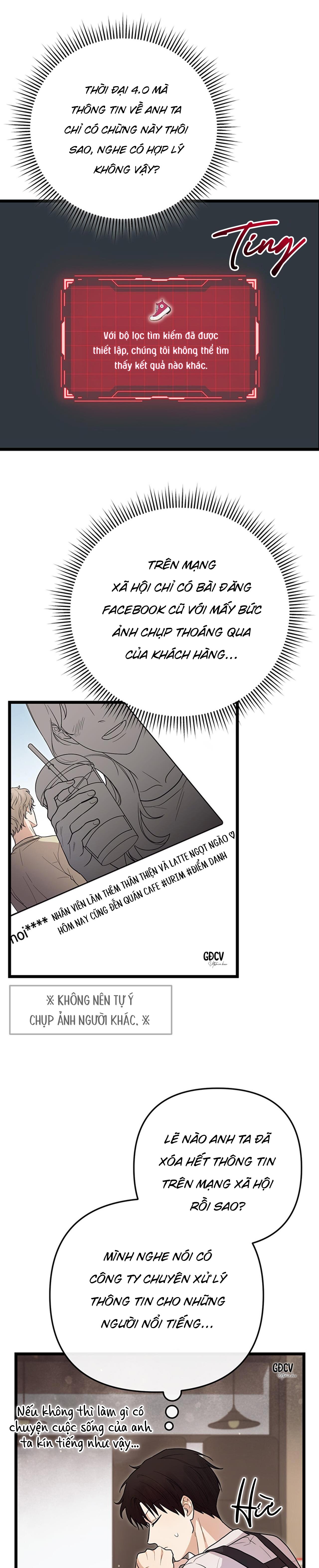 Đọc truyện ZERO DAY ATTACK - Chapter 8
