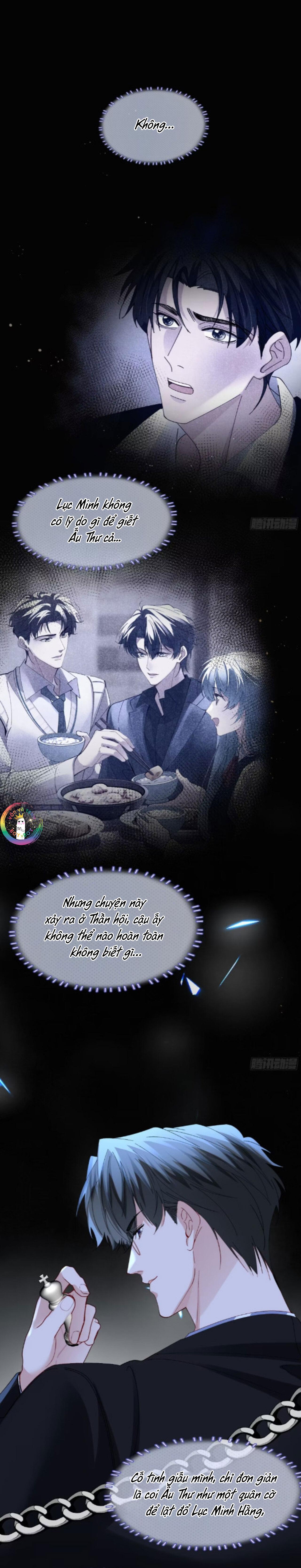 Đọc truyện Dĩ Hạ Khi Thượng - Chapter 61